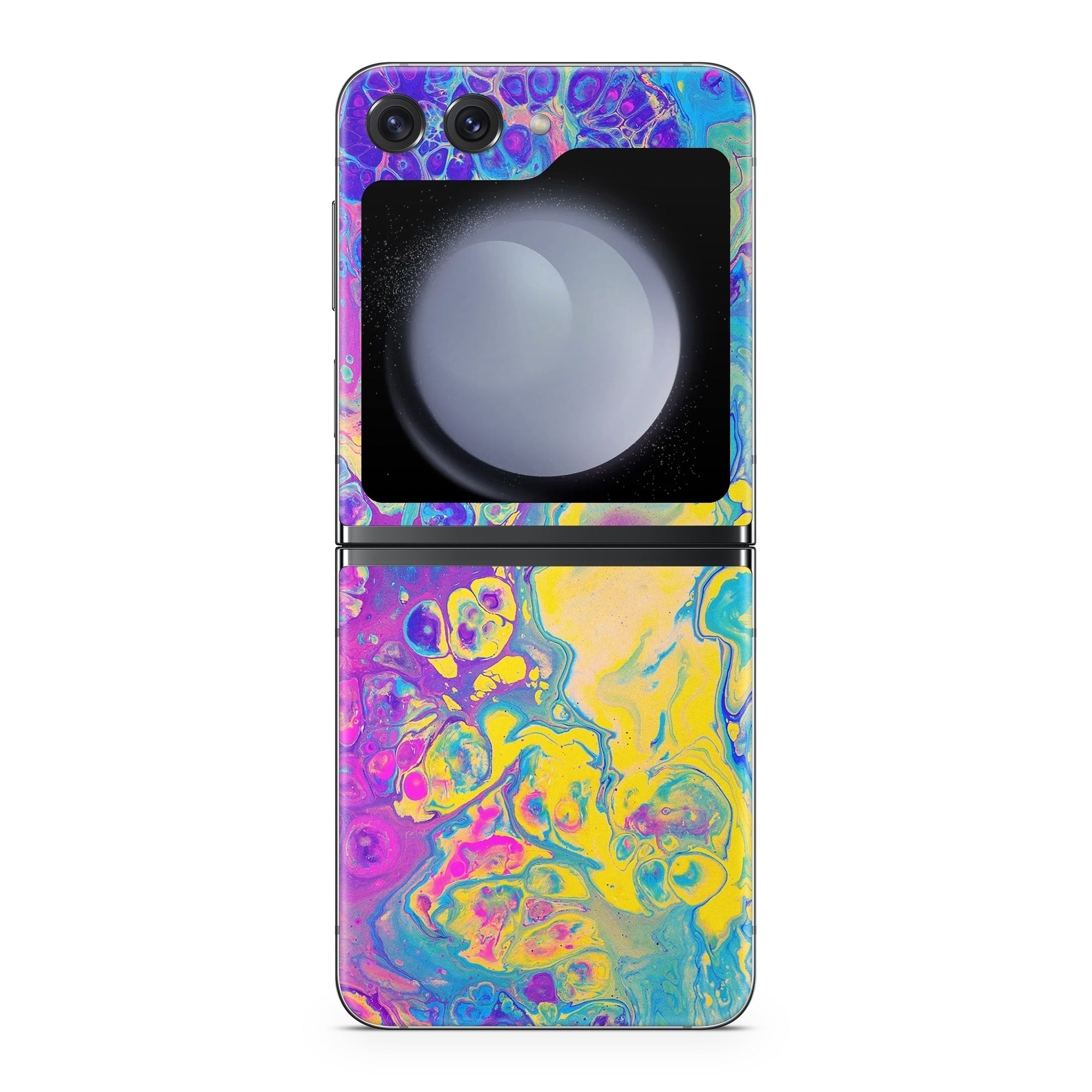 Unicorn Vibe - Samsung Galaxy Z Flip5 Skin