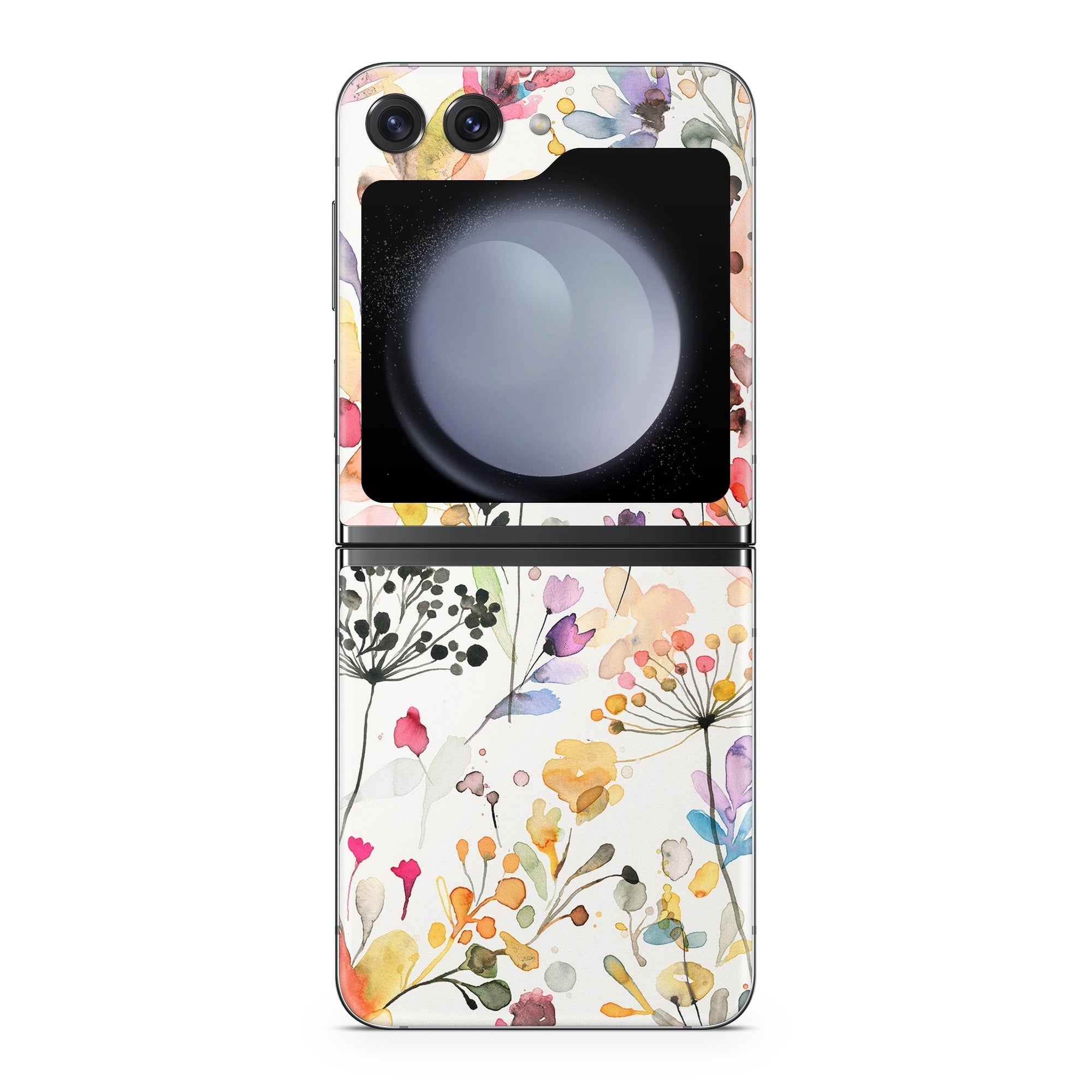 Wild Grasses - Samsung Galaxy Z Flip5 Skin