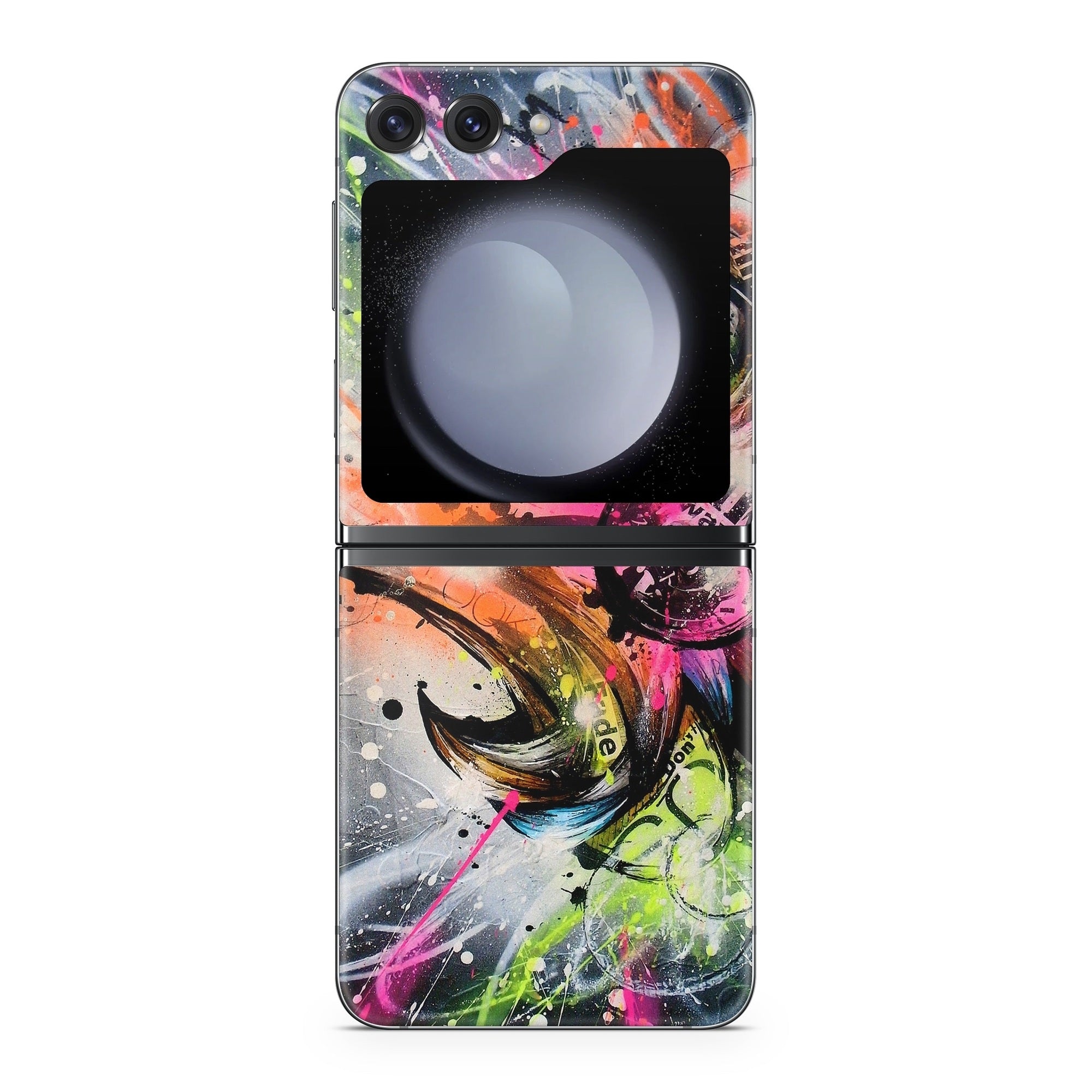 You - Samsung Galaxy Z Flip5 Skin