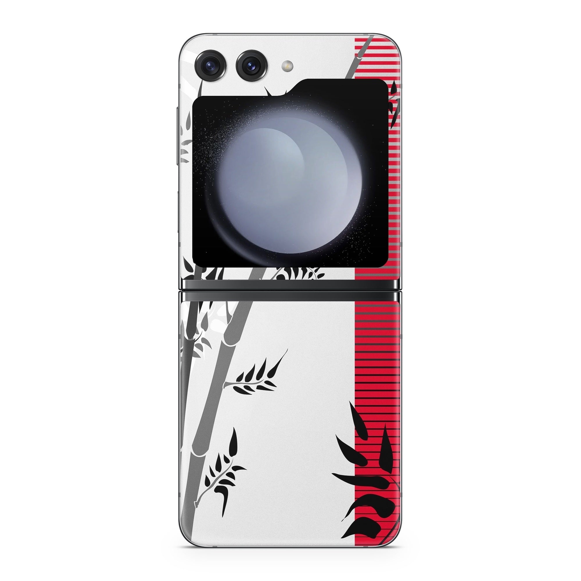 Zen - Samsung Galaxy Z Flip5 Skin