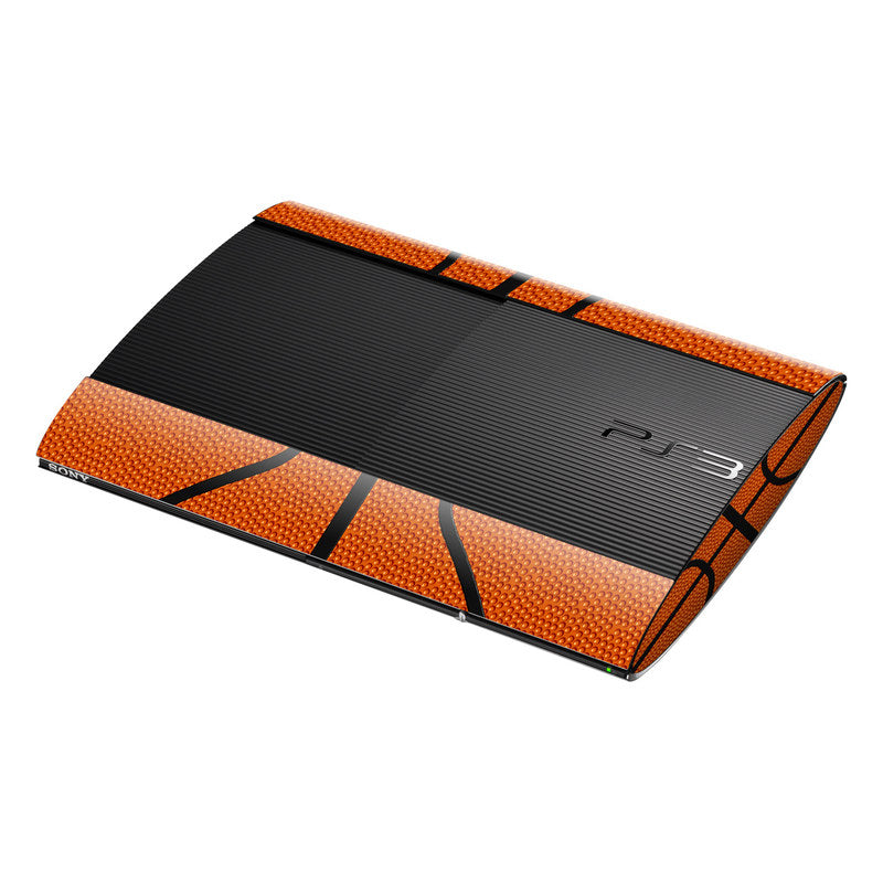 Basketball - Sony PS3 Super Slim Skin