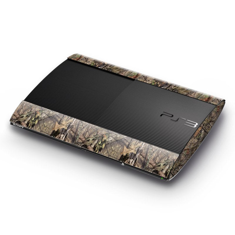 Break-Up Country - Sony PS3 Super Slim Skin