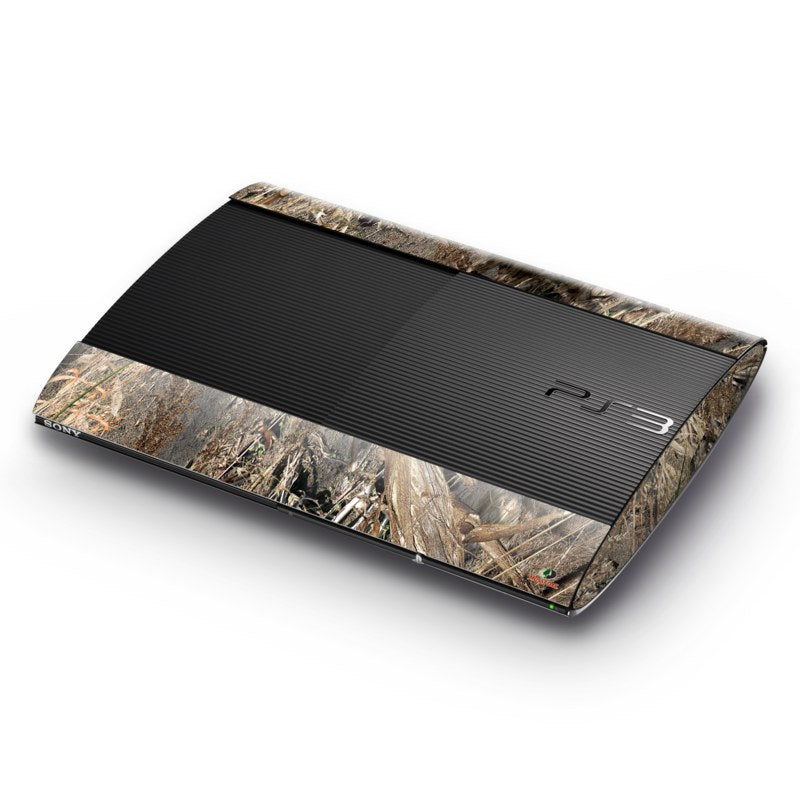 Duck Blind - Sony PS3 Super Slim Skin