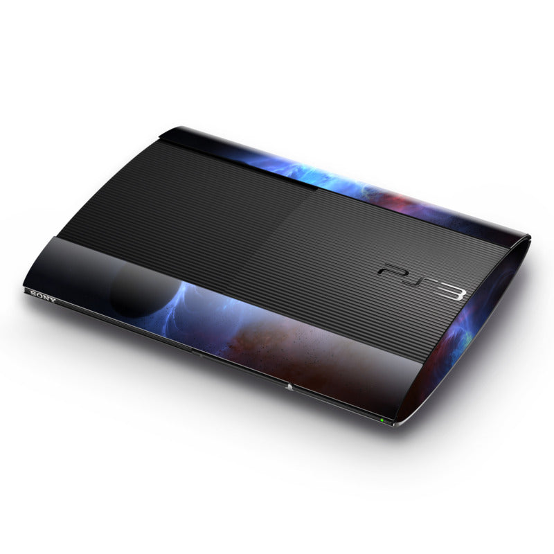 Pulsar - Sony PS3 Super Slim Skin