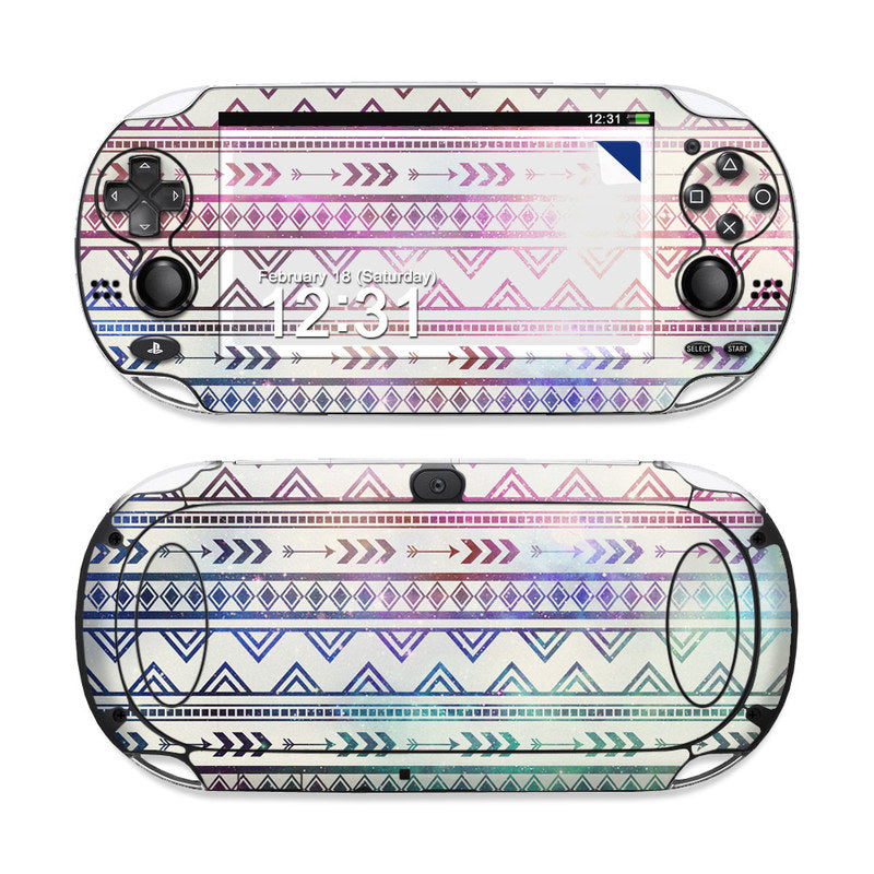 Bohemian - Sony PS Vita Skin