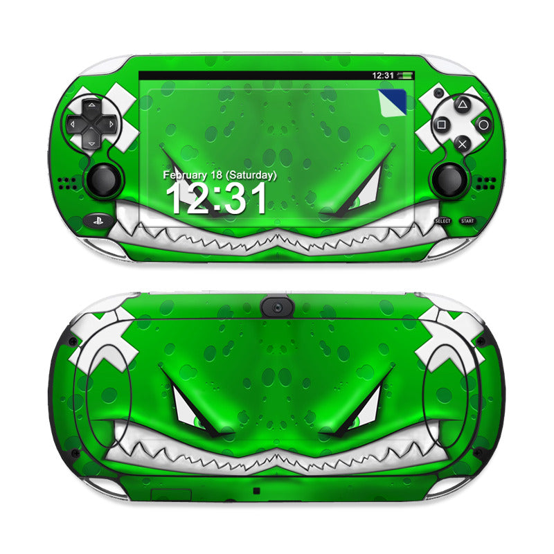 Chunky - Sony PS Vita Skin