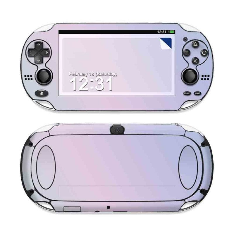 Cotton Candy - Sony PS Vita Skin