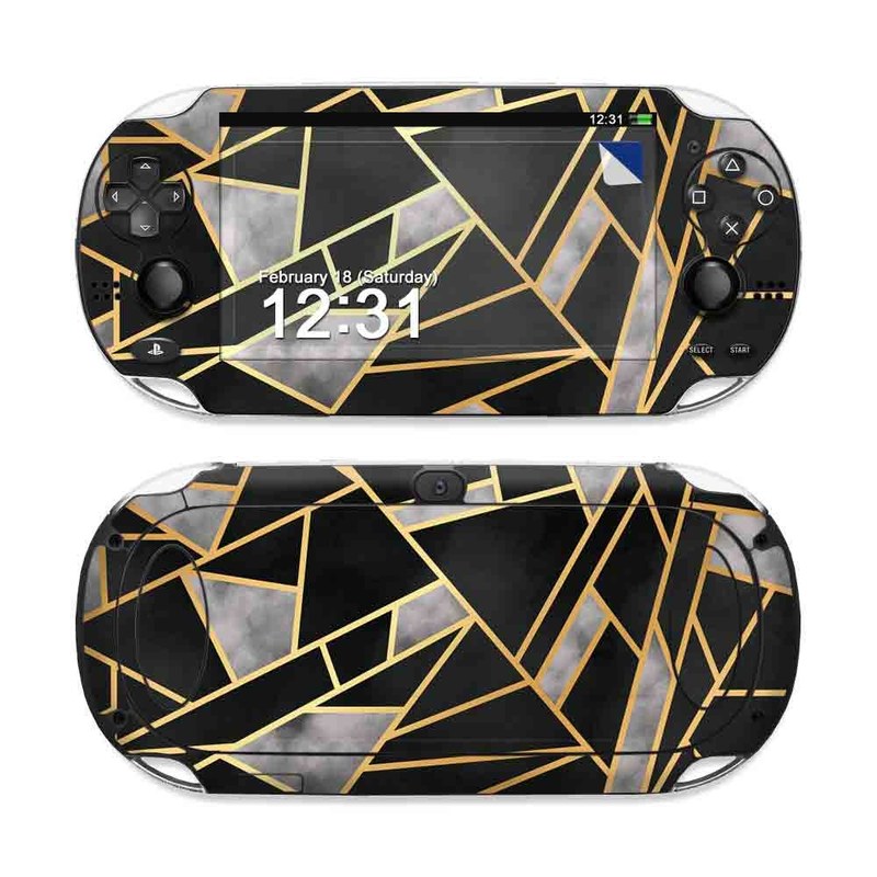 Deco - Sony PS Vita Skin