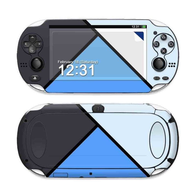 Deep - Sony PS Vita Skin