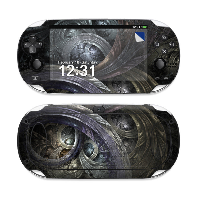 Infinity - Sony PS Vita Skin