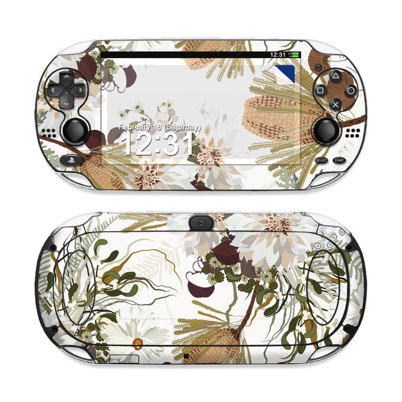 Juliette Charm - Sony PS Vita Skin