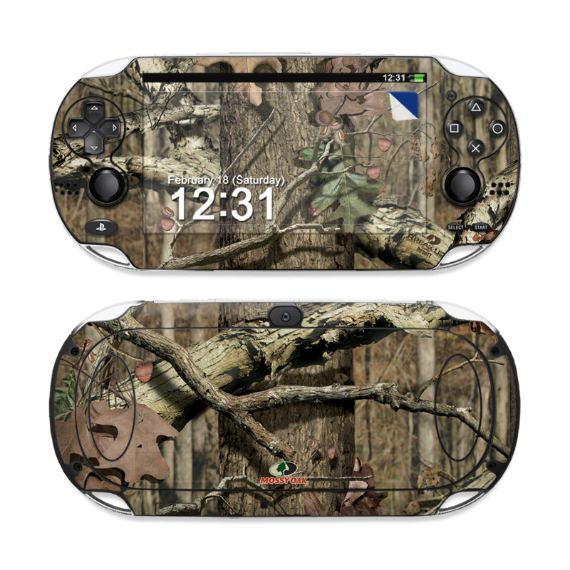 Break-Up Infinity - Sony PS Vita Skin