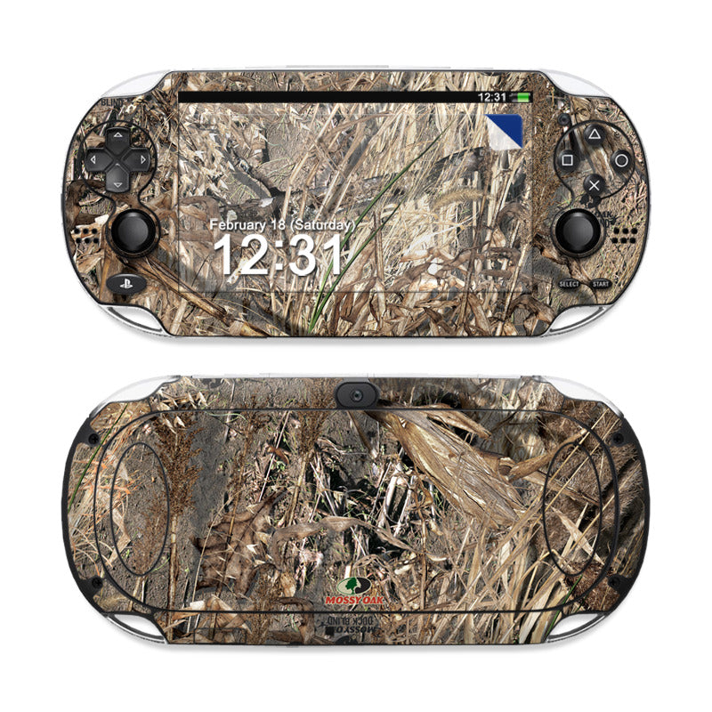 Duck Blind - Sony PS Vita Skin