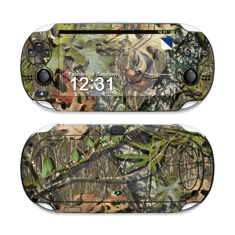 Obsession - Sony PS Vita Skin