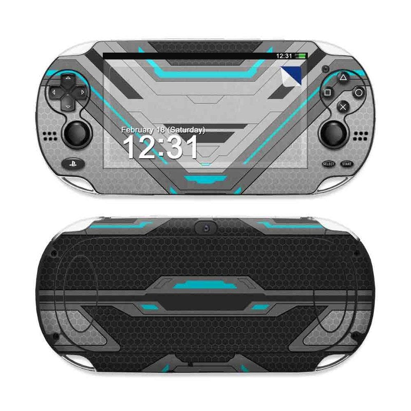 Spec - Sony PS Vita Skin