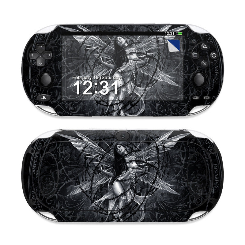 Unseelie Bound - Sony PS Vita Skin