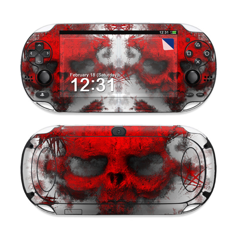 War Light - Sony PS Vita Skin