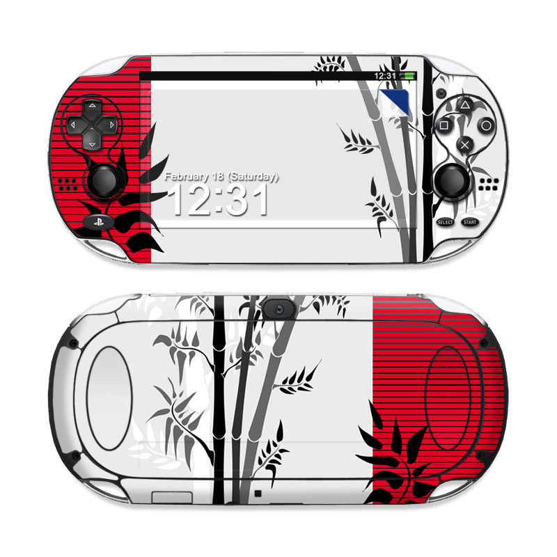 Zen - Sony PS Vita Skin