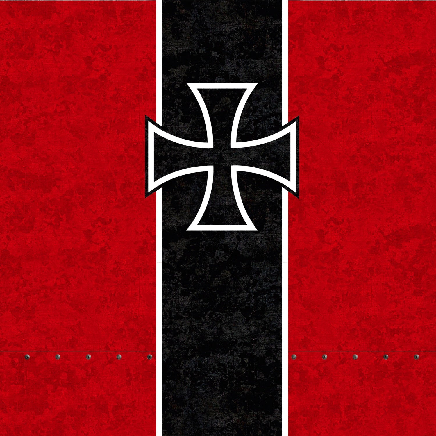 The Baron - DJI FPV Remote Controller (Mode 2) Skin