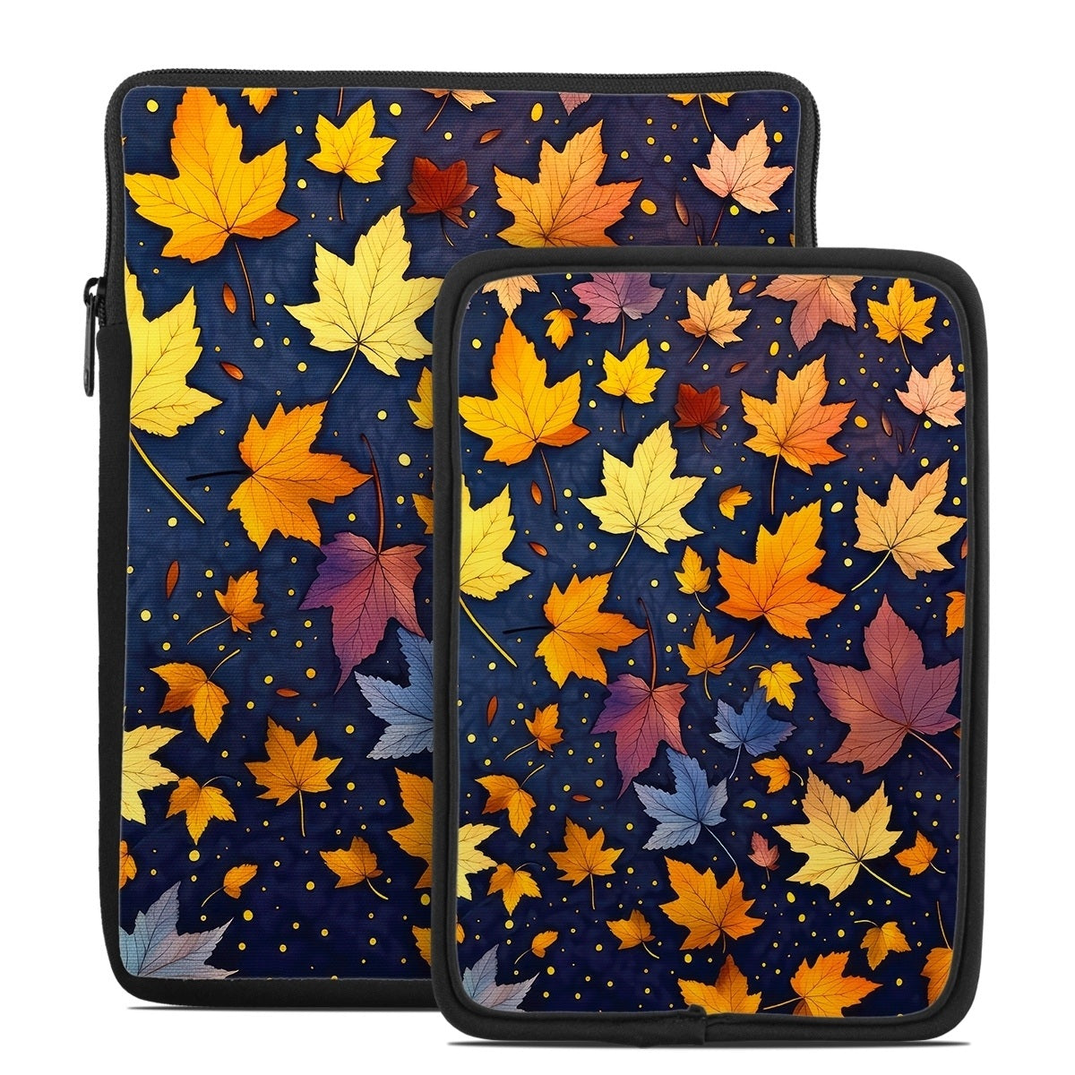 Falling Leaves - Tablet Sleeve