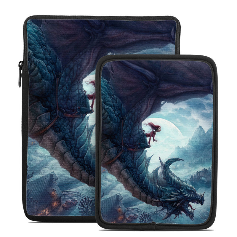 Flying Dragon - Tablet Sleeve