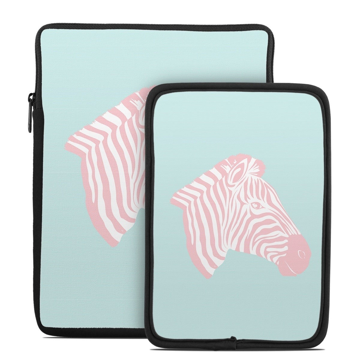 Sweet Zebra - Tablet Sleeve