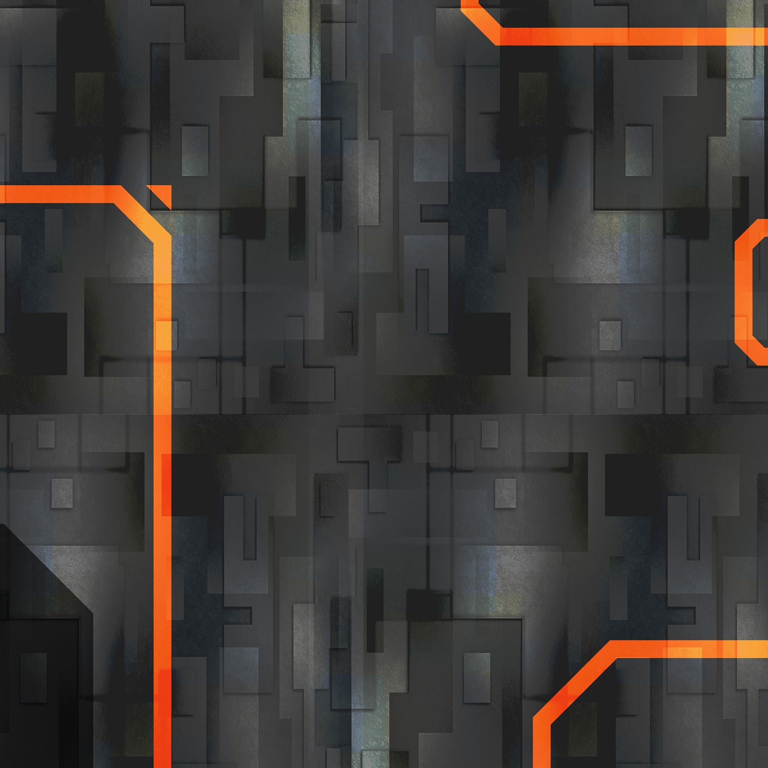 V08 Starfighter - DJI Motion Controller 2 Skin