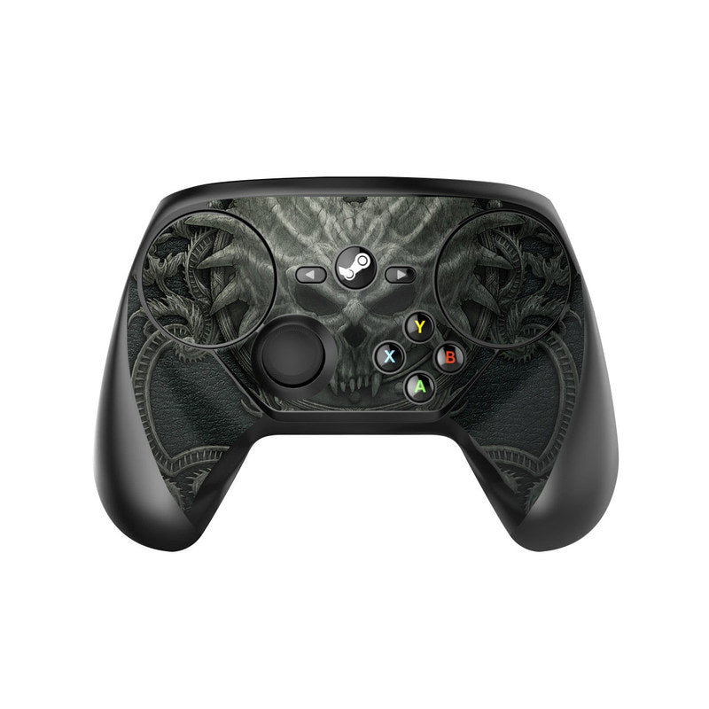 Black Book - Valve Steam Controller Skin