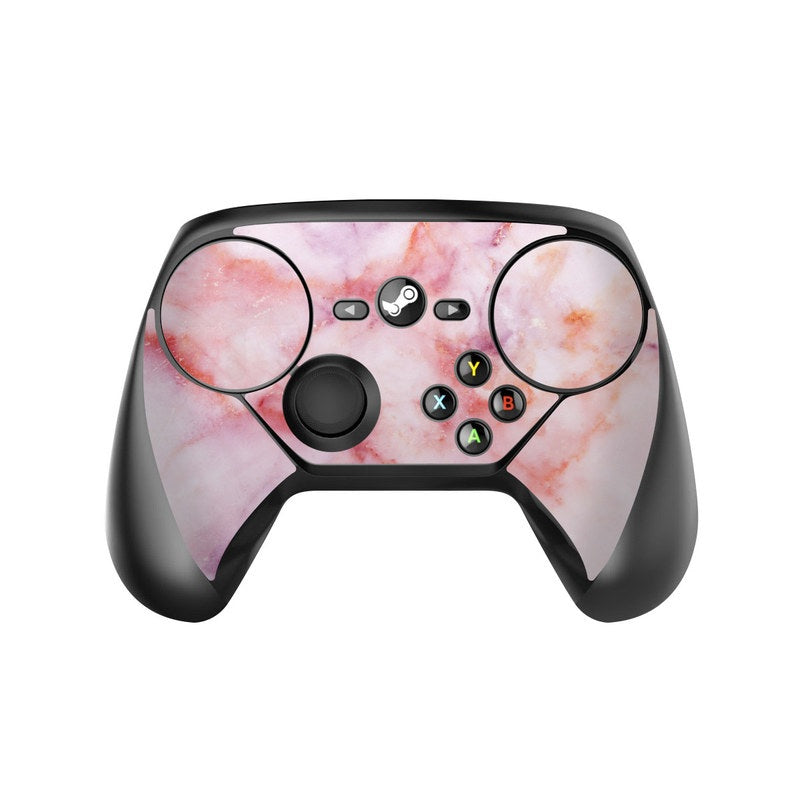 Blush Marble - Valve Steam Controller Skin