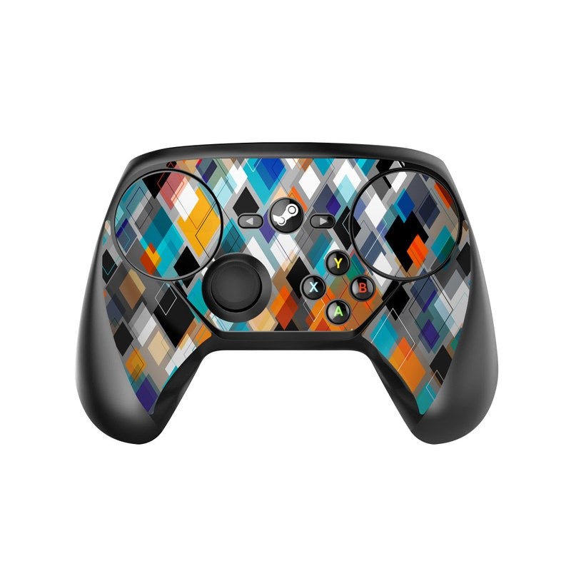 Calliope - Valve Steam Controller Skin