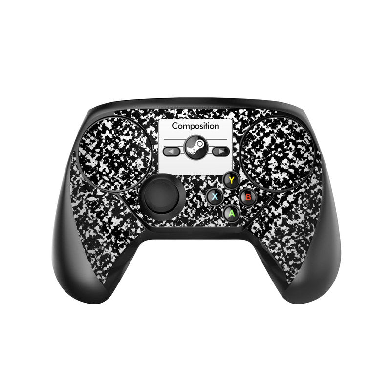 Composition Notebook - Valve Steam Controller Skin
