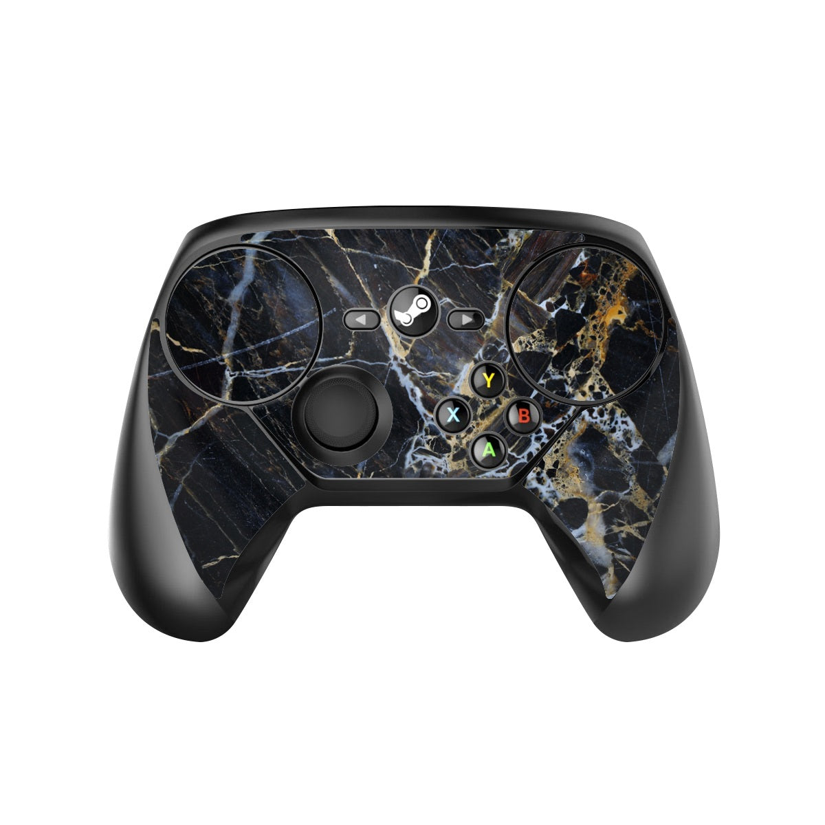 Dusk Marble - Valve Steam Controller Skin