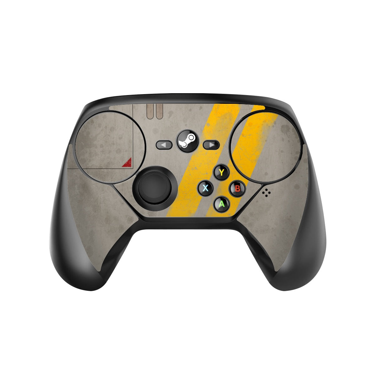 Dystopia - Valve Steam Controller Skin