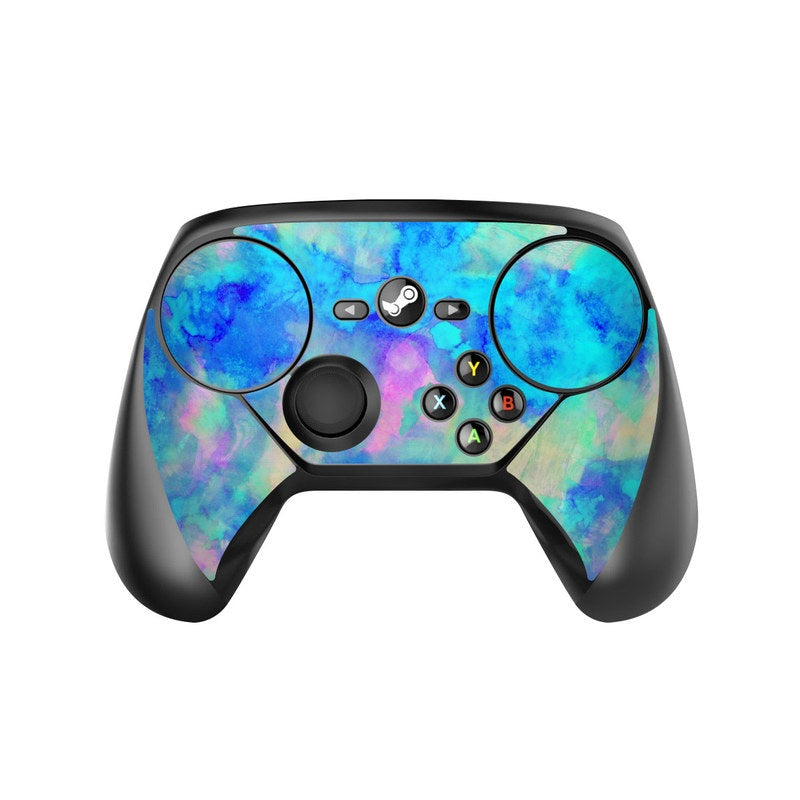 Electrify Ice Blue - Valve Steam Controller Skin