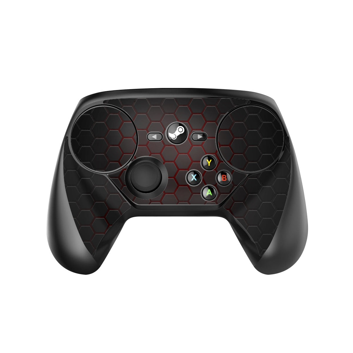 EXO Heartbeat - Valve Steam Controller Skin