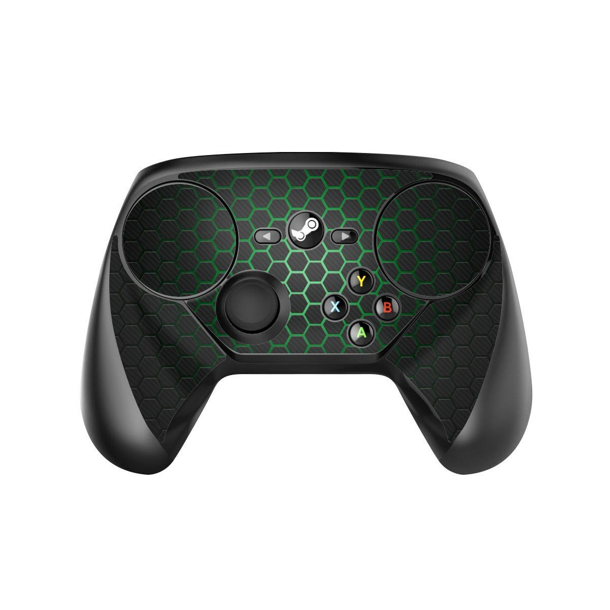 EXO Pioneer - Valve Steam Controller Skin
