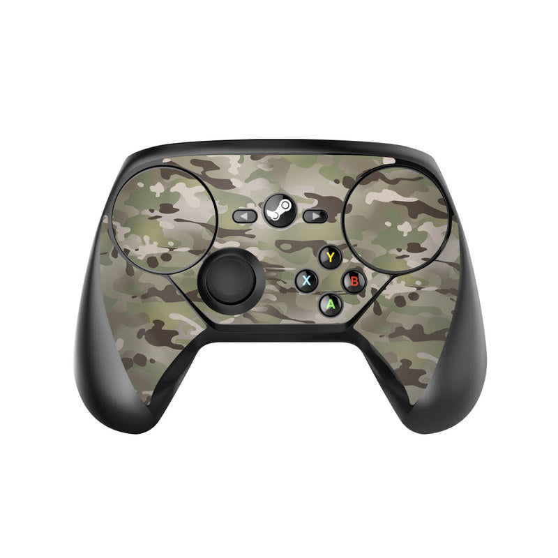 FC Camo - Valve Steam Controller Skin