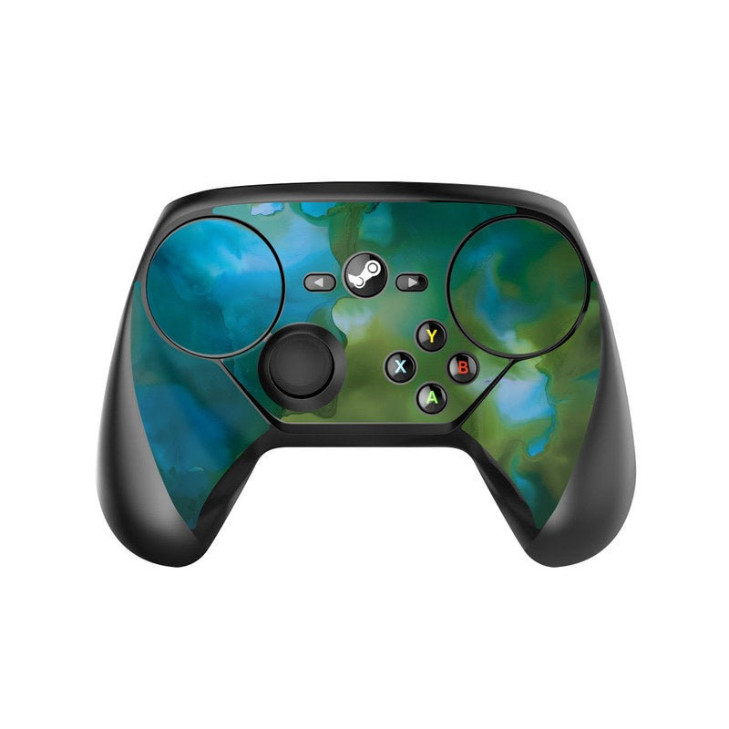 Fluidity - Valve Steam Controller Skin