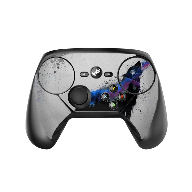 Frenzy - Valve Steam Controller Skin