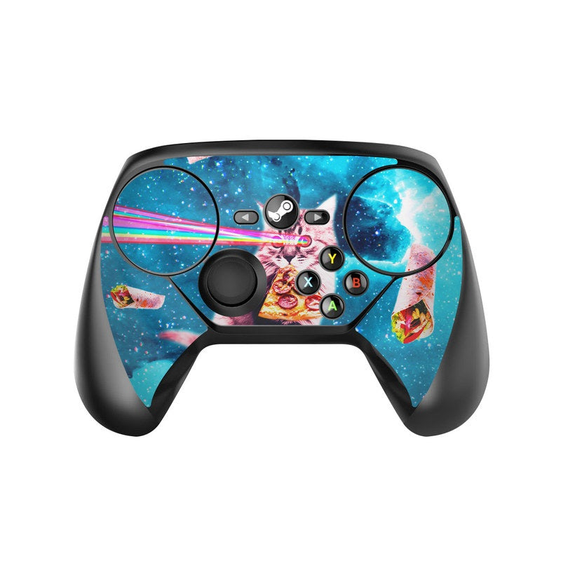Guardian of Za - Valve Steam Controller Skin