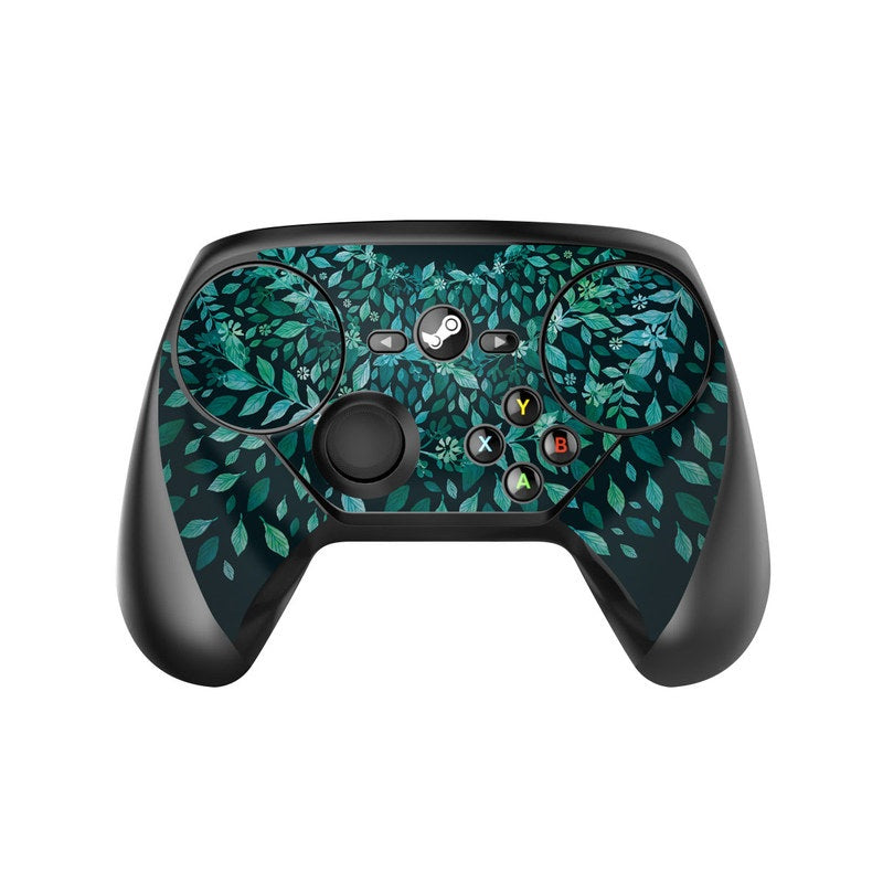 Growth - Valve Steam Controller Skin