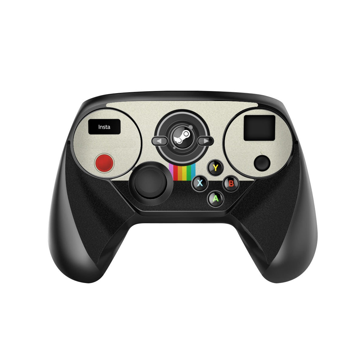 Insta - Valve Steam Controller Skin
