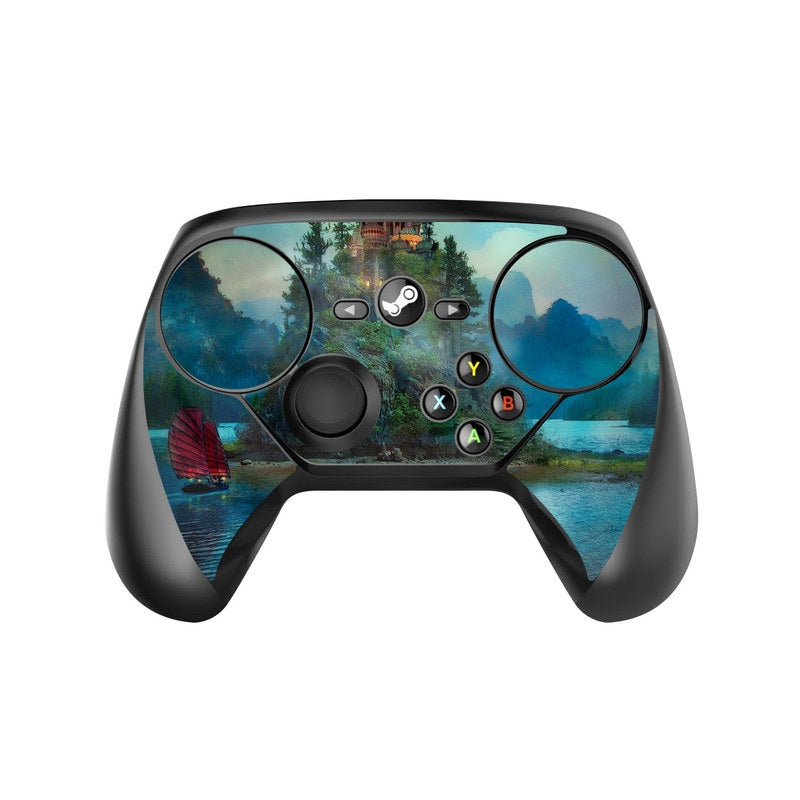 Journey's End - Valve Steam Controller Skin