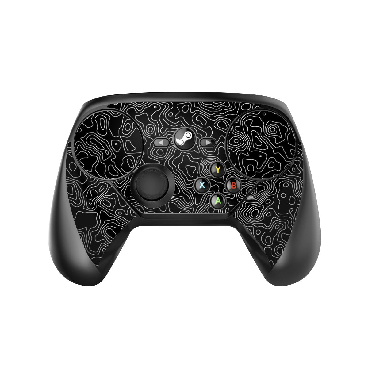 Nocturnal - Valve Steam Controller Skin