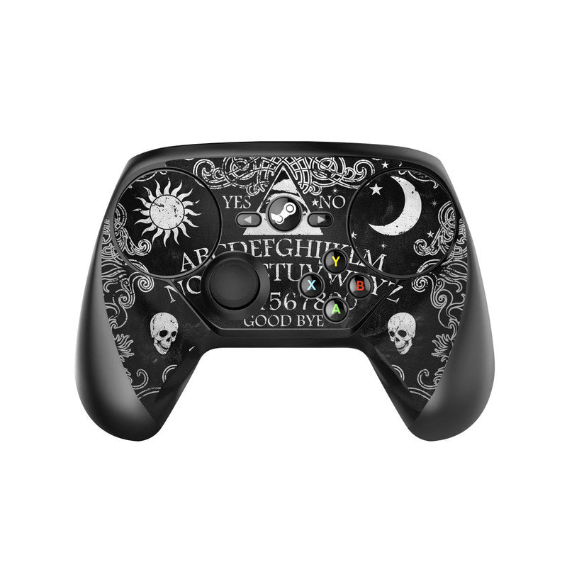 Ouija - Valve Steam Controller Skin