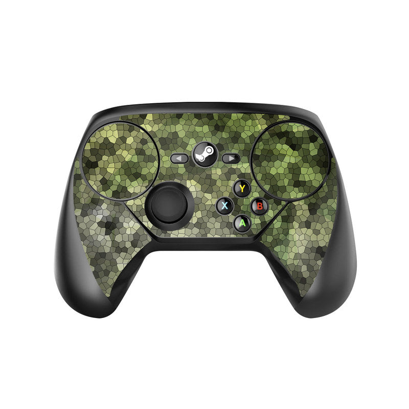 Seeking - Valve Steam Controller Skin