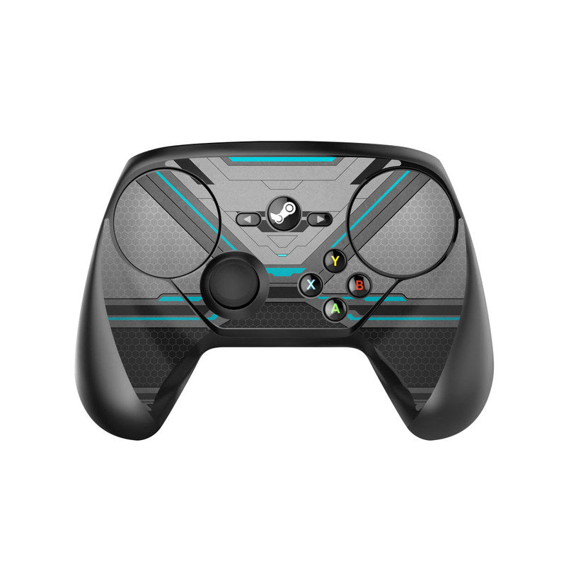 Spec - Valve Steam Controller Skin