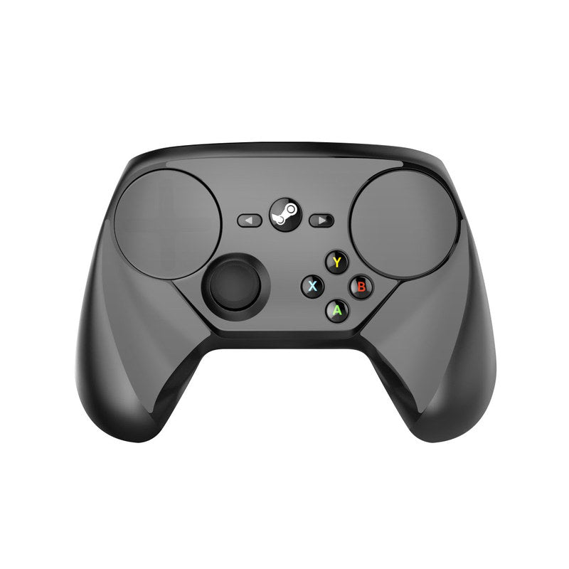 Solid State Grey - Valve Steam Controller Skin