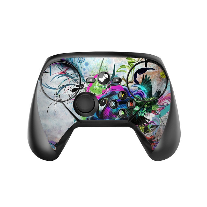 Streaming Eye - Valve Steam Controller Skin