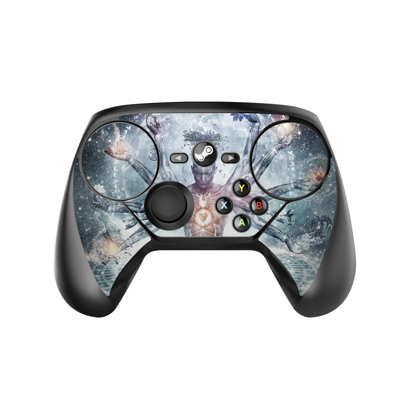The Dreamer - Valve Steam Controller Skin